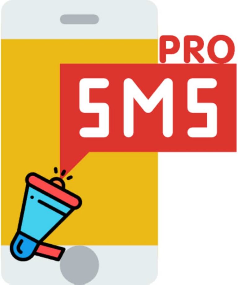 SMS Marketing Pro