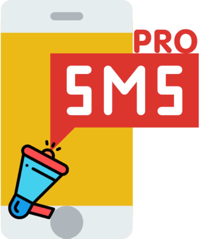 SMS Marketing Pro