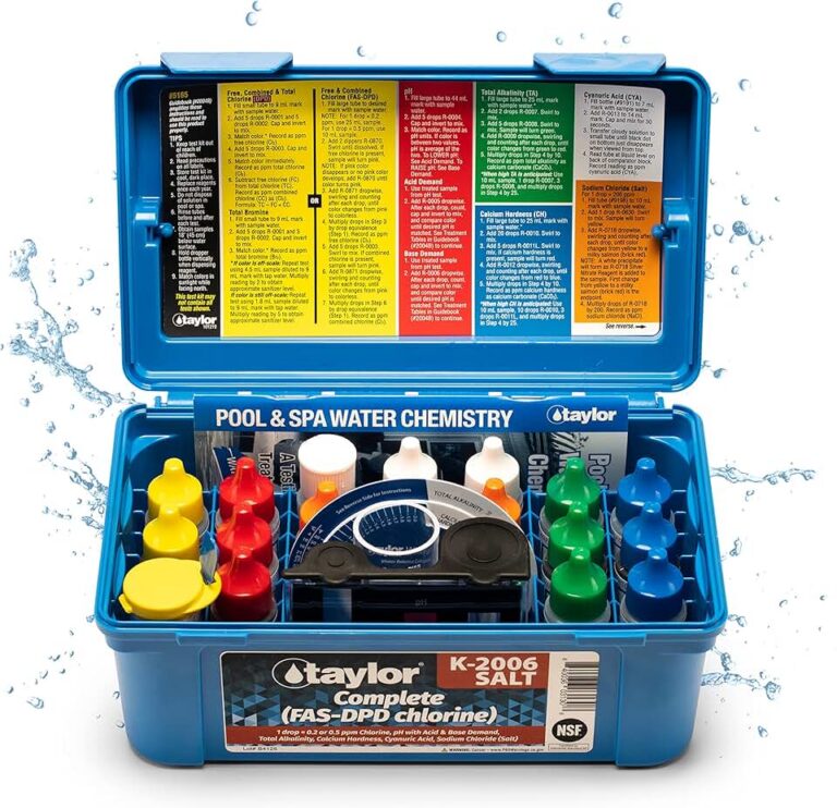 Taylor K-2006-SALT Kit