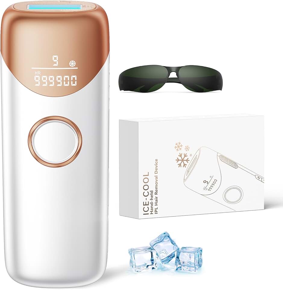 Ubroo Laser Hair Removal