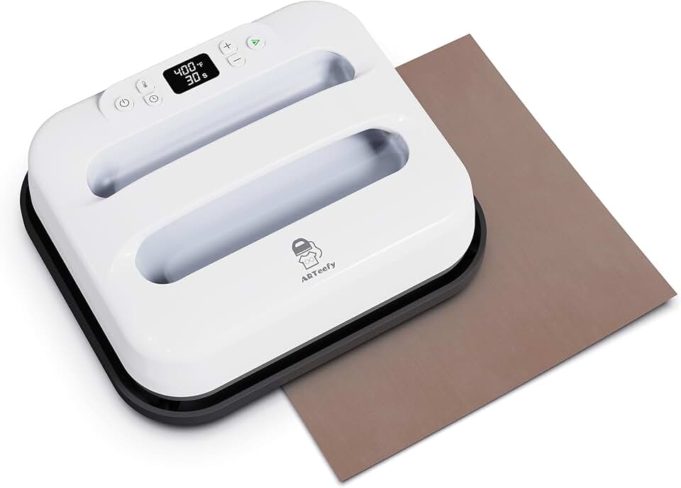 Heat Press Machine 12x10