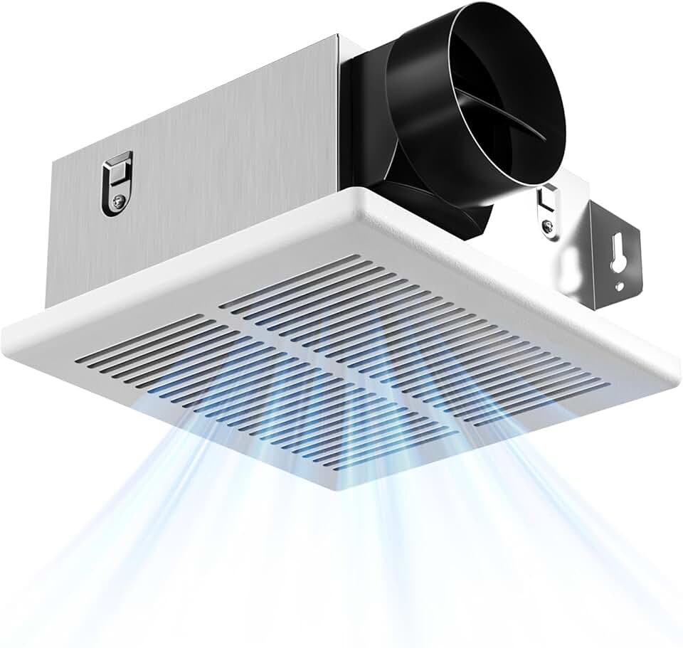Amico Bathroom Fan