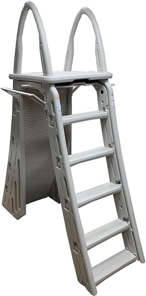 Confer 7200 Pool Ladder