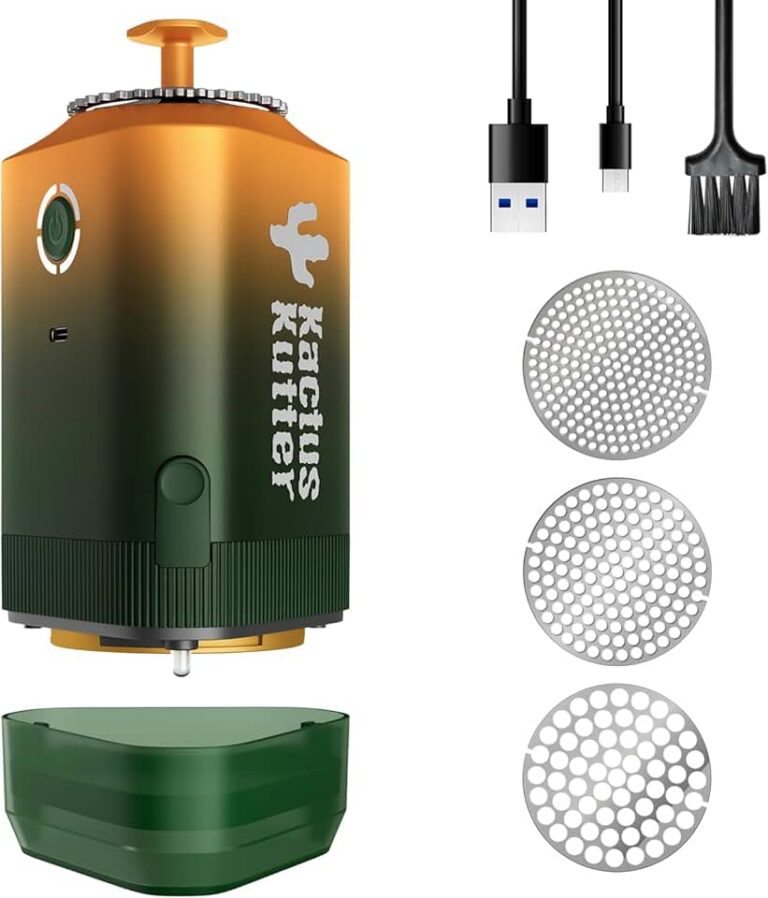 K5 Electric Grinder