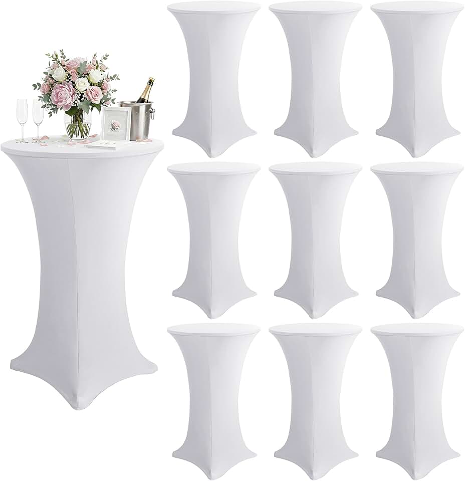 KeyWave Table Covers