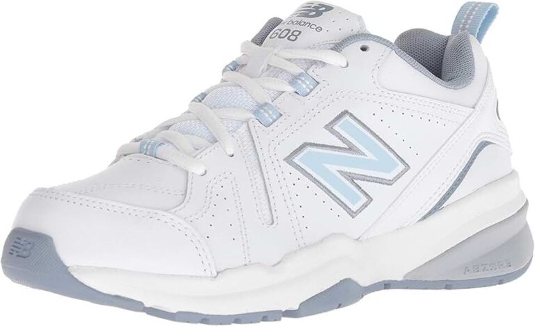 New Balance 608 V5