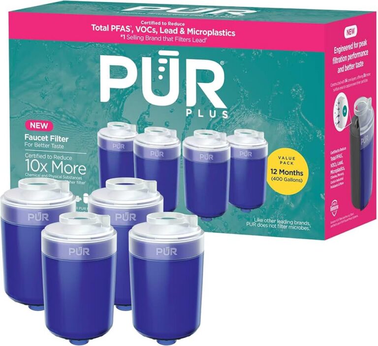 PUR Plus Replacement Filter