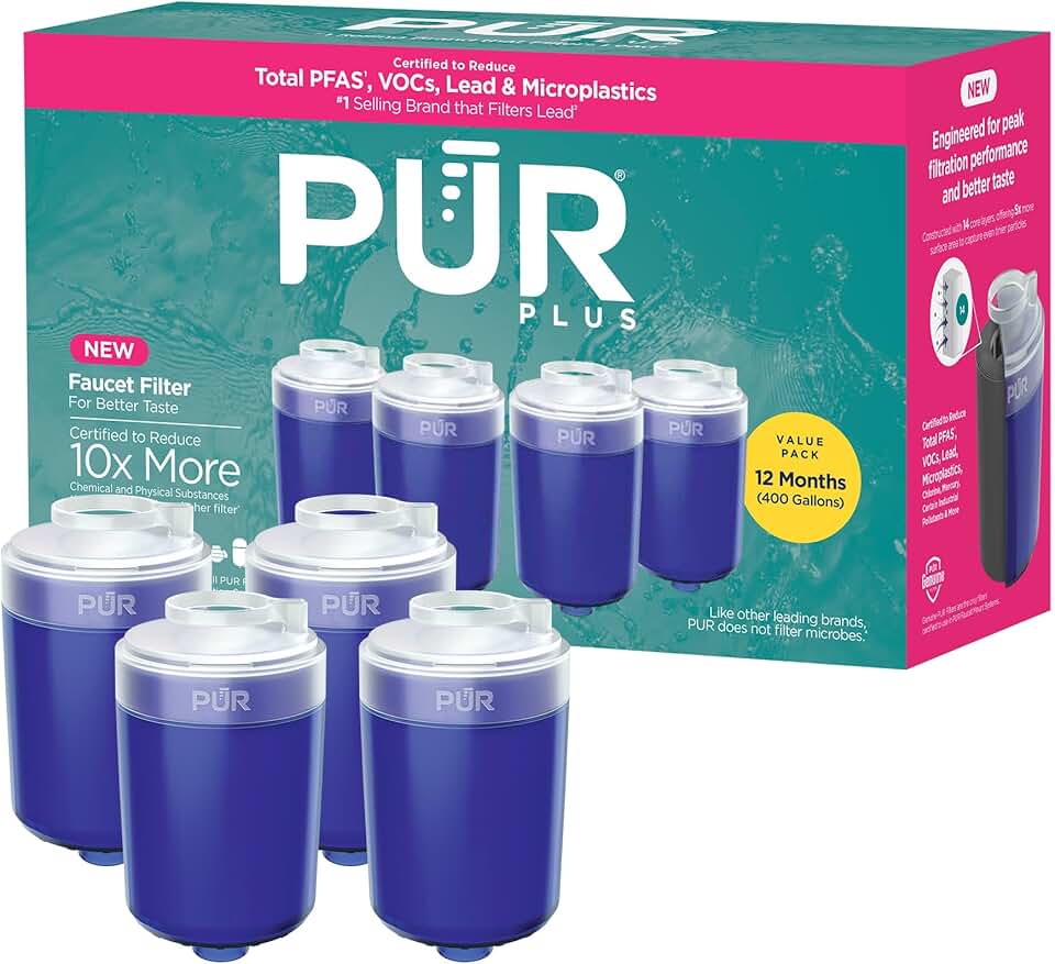 PUR Plus Replacement Filter