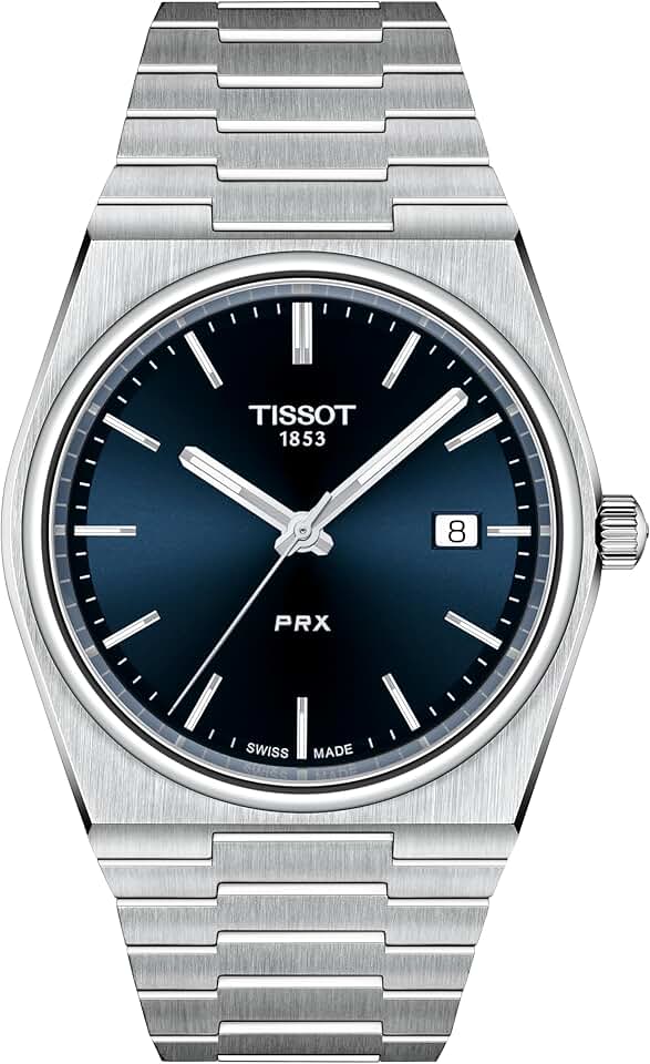 Tissot PRX 316L