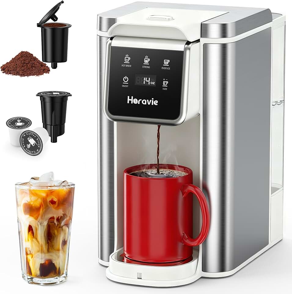 Horavie Coffee Maker