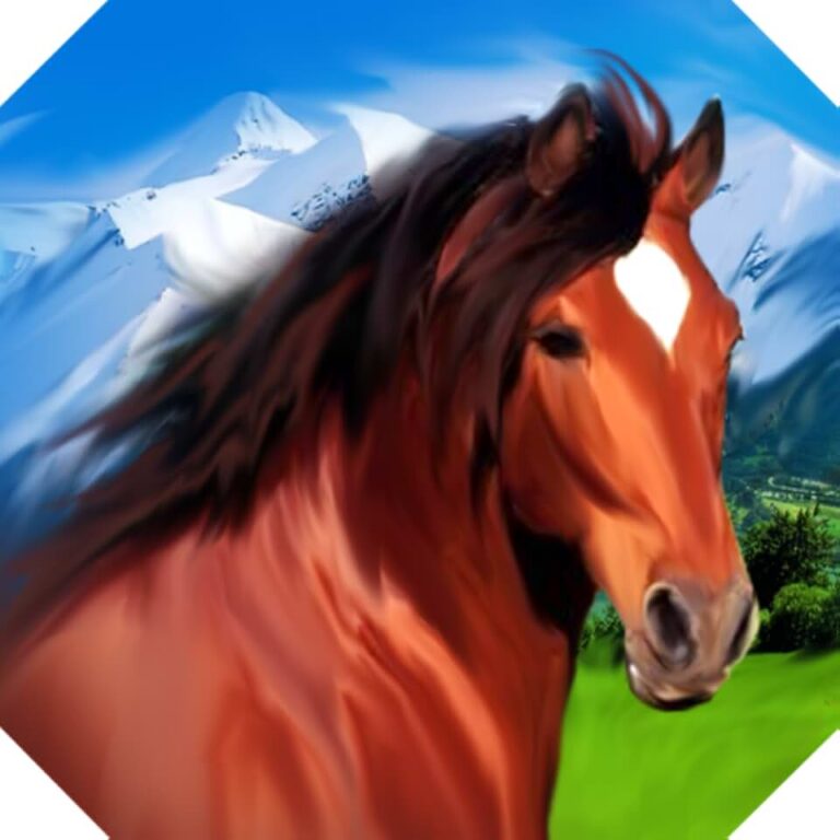 Horse Simulator 2016