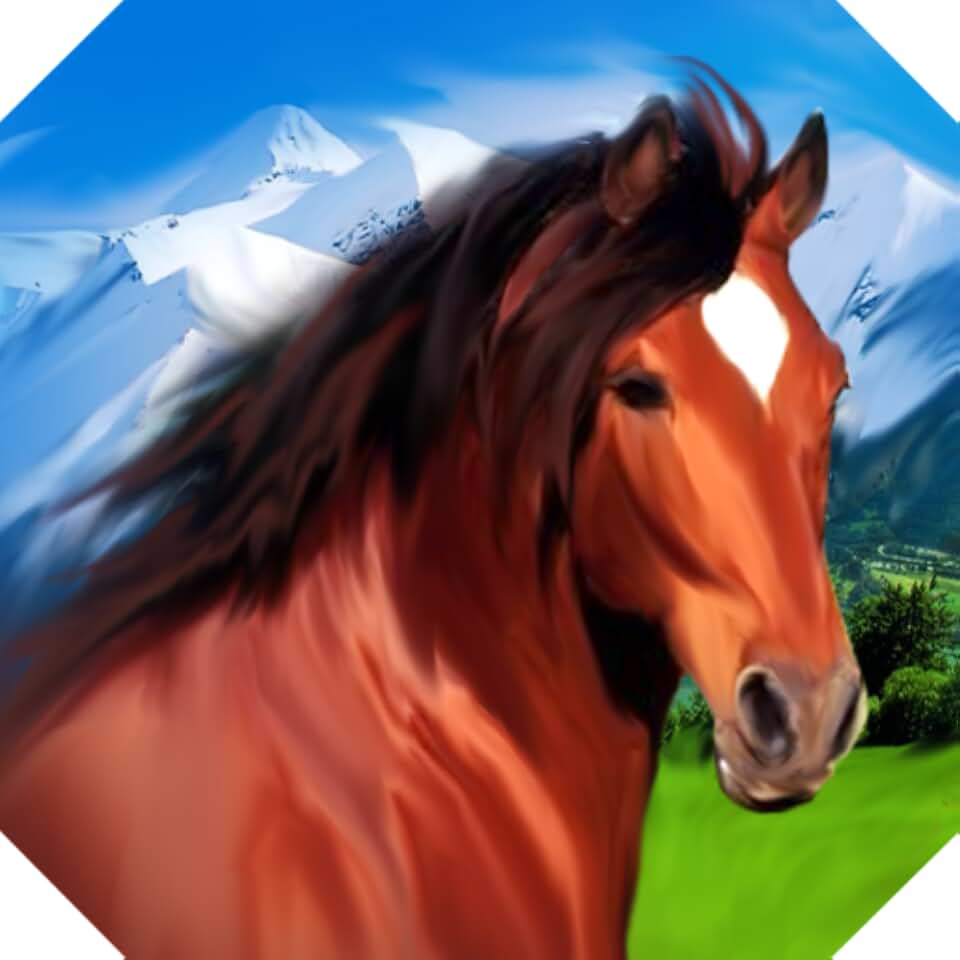 Horse Simulator 2016