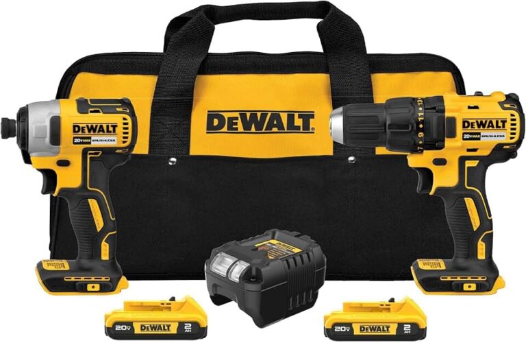 DEWALT DCK277D2