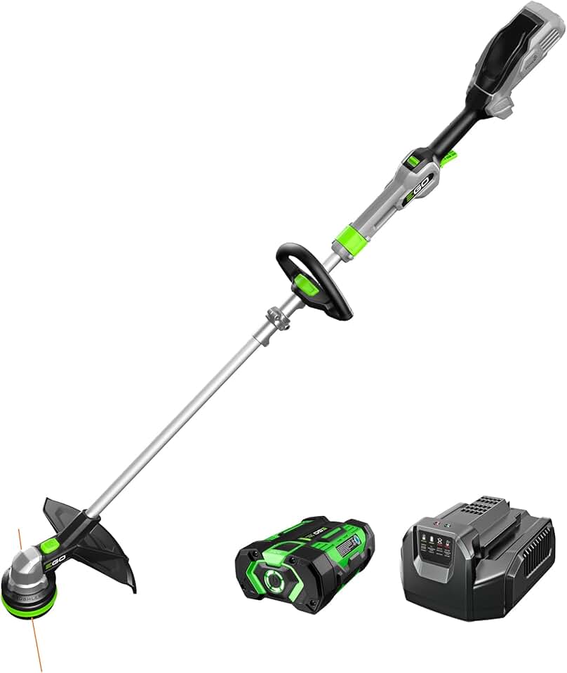 EGO ST1511T String Trimmer