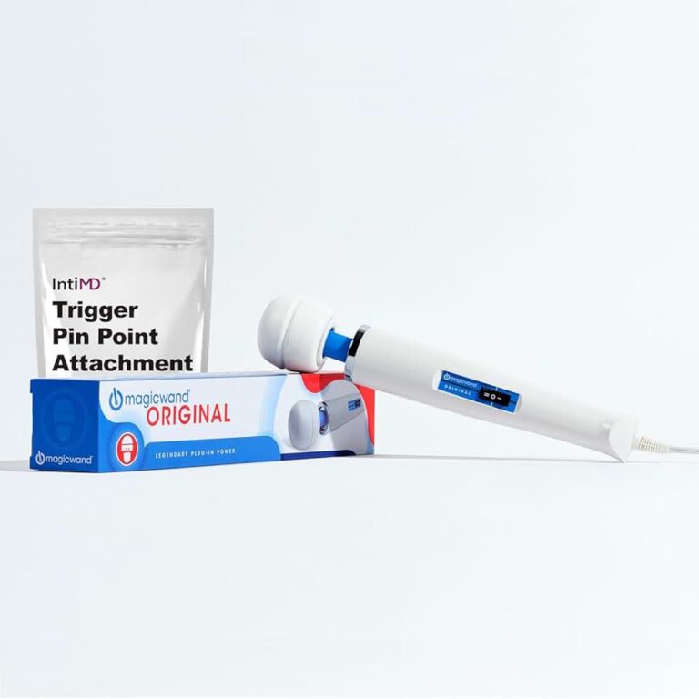 Magic Wand Original Massager