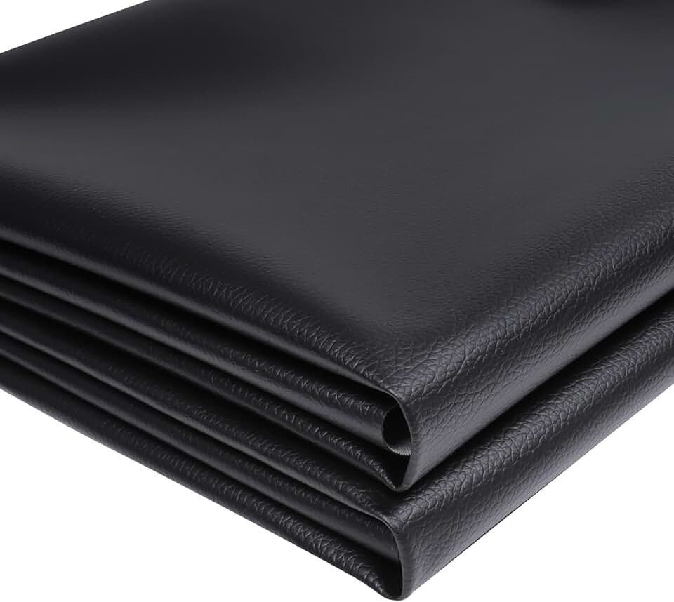 Marine Vinyl Faux Leather
