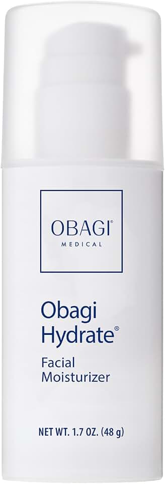 Obagi Hydrate Moisturizer