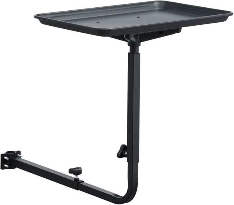 Salon Tray for Hair Stylist
