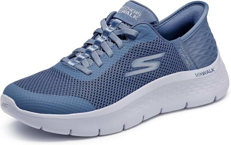 Skechers Go Walk Flex Slip-ins