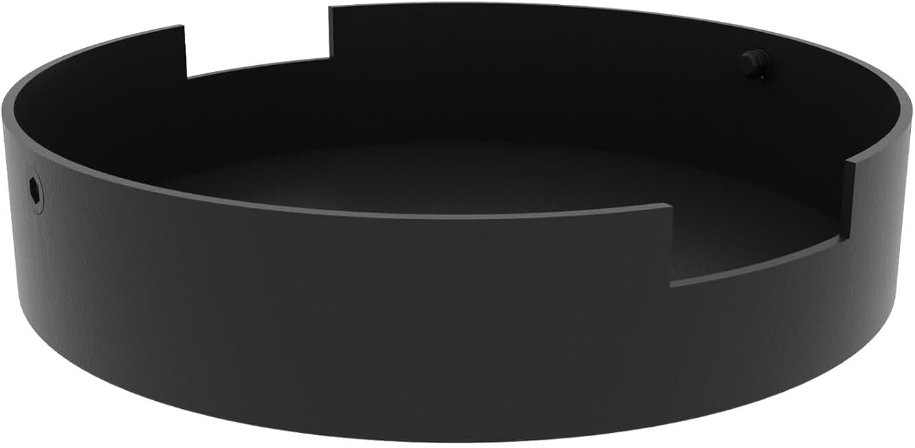 Trilo Track Canopy Cover
