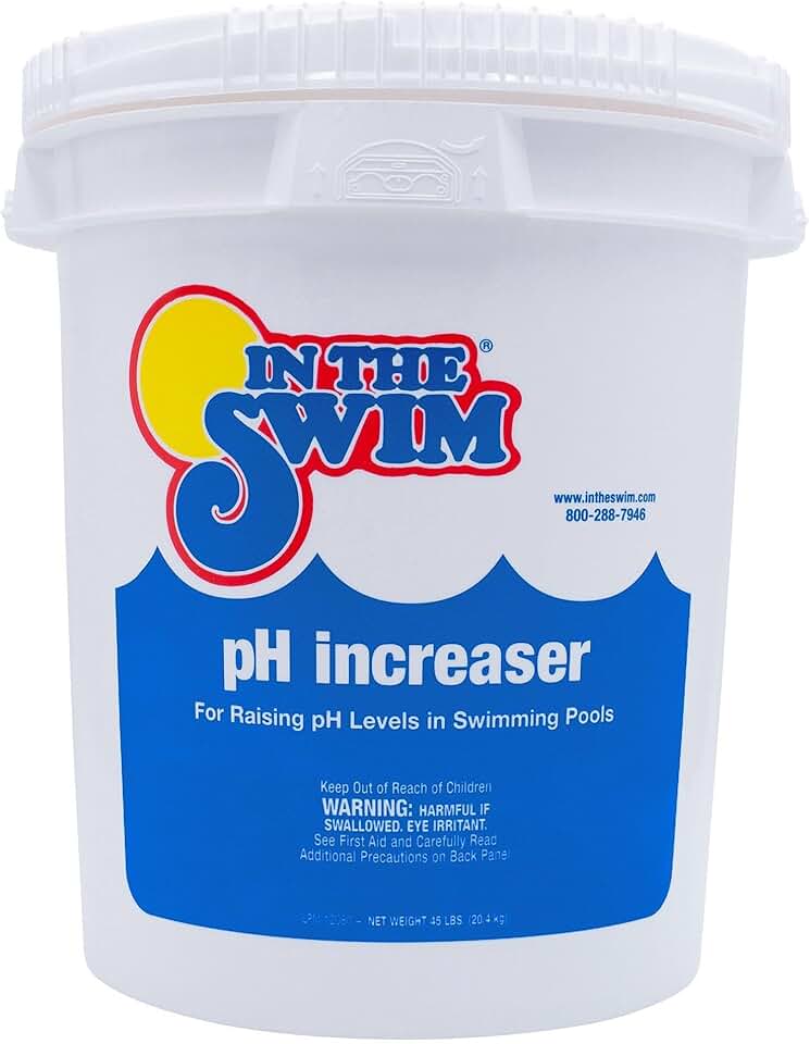 In The Swim pH Increaser