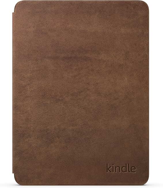 Kindle Paperwhite Bundle