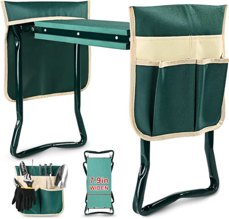 KVR Garden Kneeler