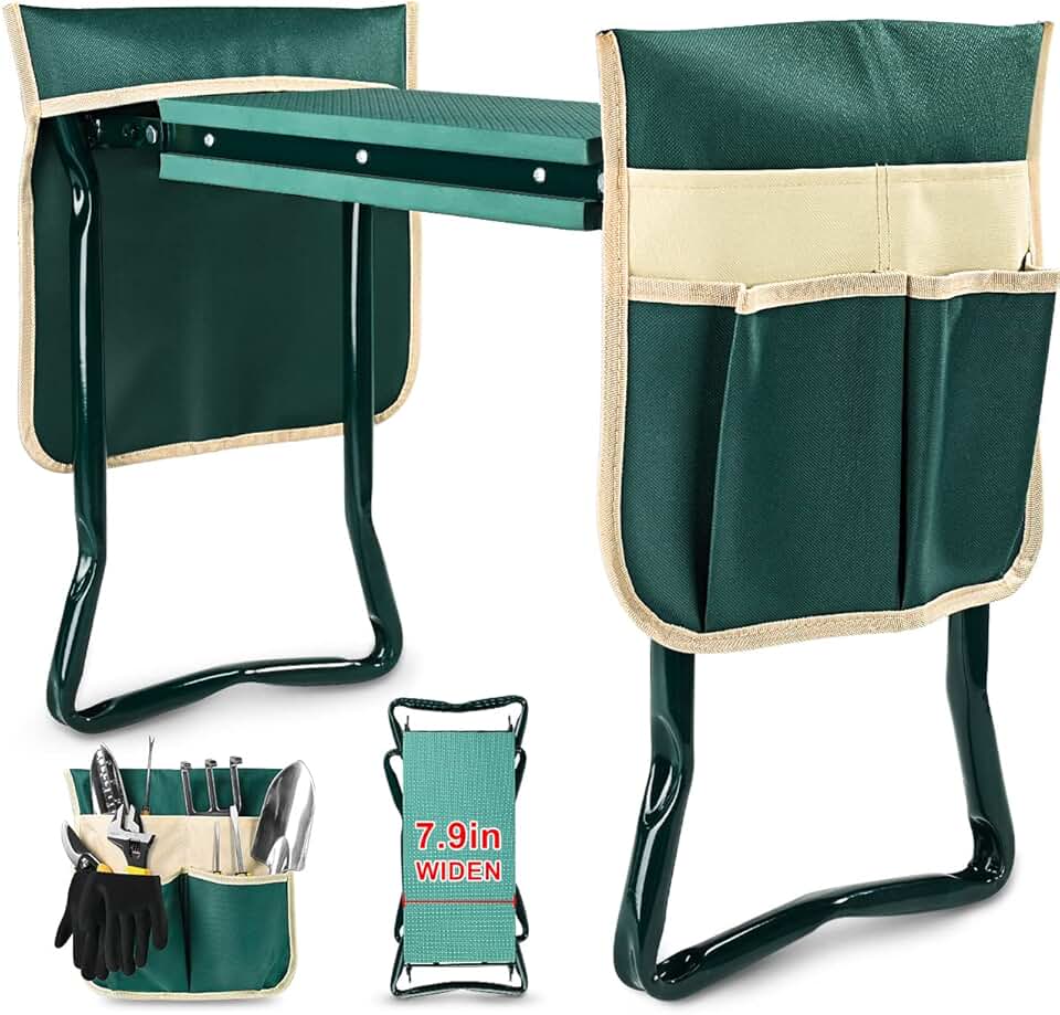 KVR Garden Kneeler