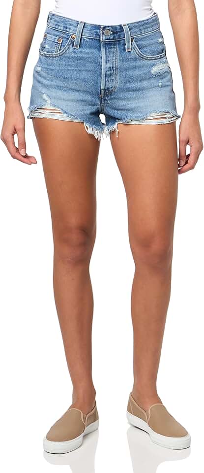 Levi's 501 Original Shorts
