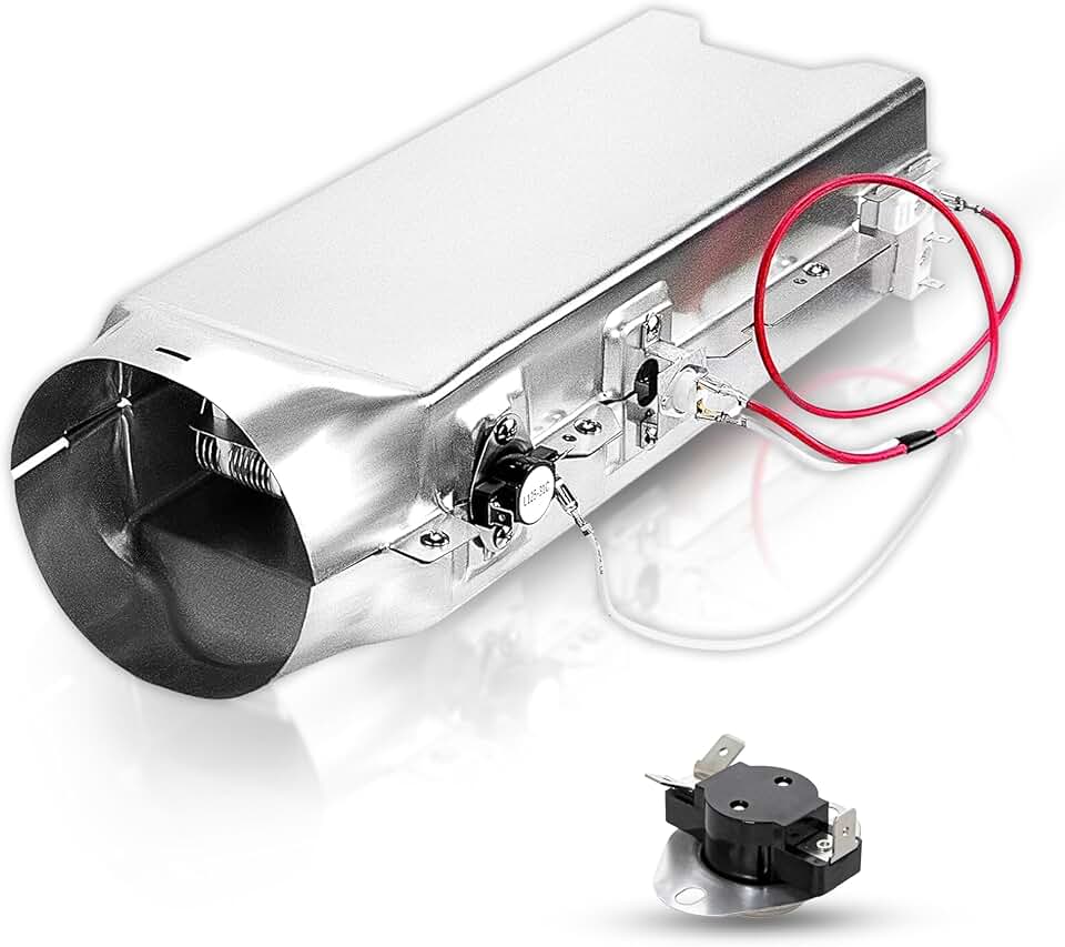 LG Dryer Heating Element