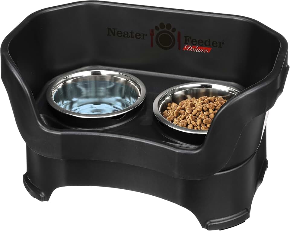 Neater Feeder Deluxe