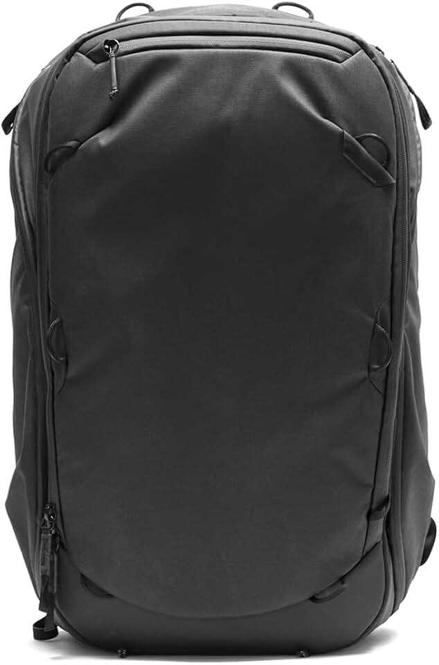 Peak Design Travel Backpack