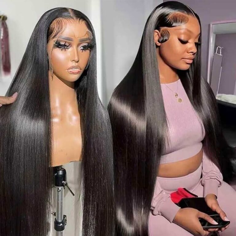 Peerless Human Hair Wig