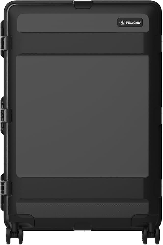 Pelican ATX Hard Case