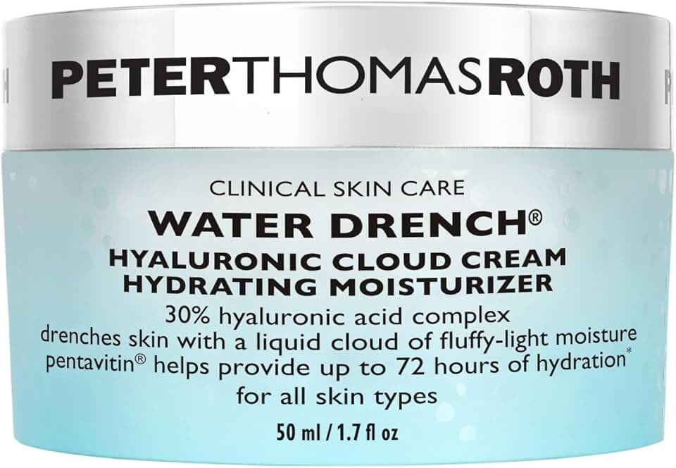 Peter Thomas Roth Water Drench Cream