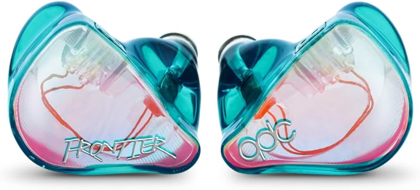 qdc Frontier Emerald