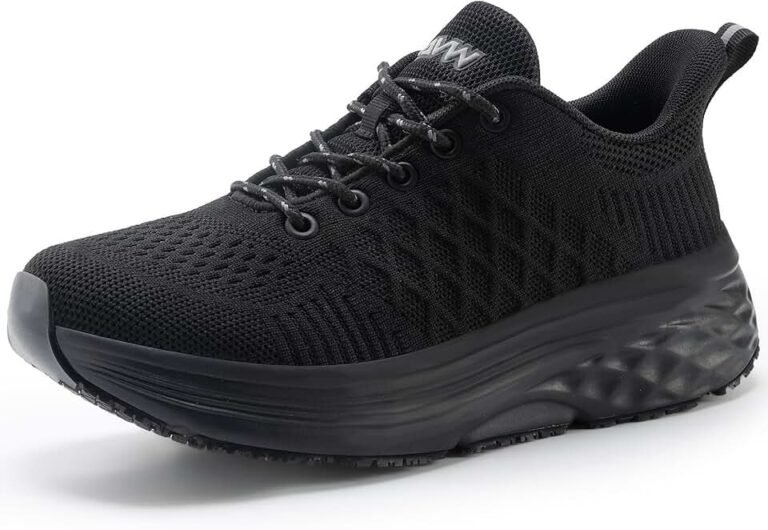 AVW Non Slip Work Shoes