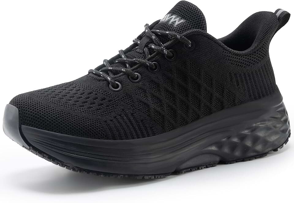 AVW Non Slip Work Shoes