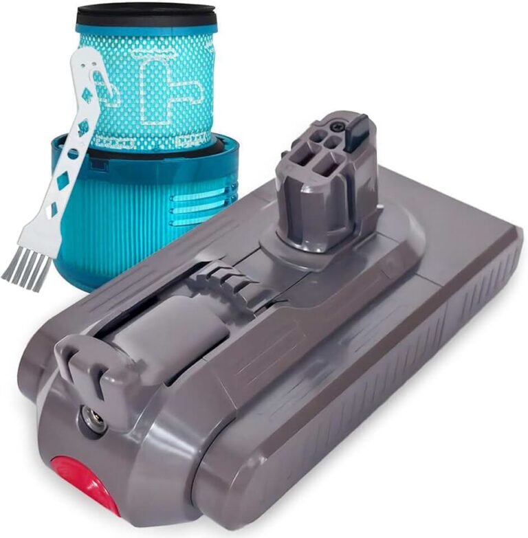 Dyson V11/V15 Replacement Battery