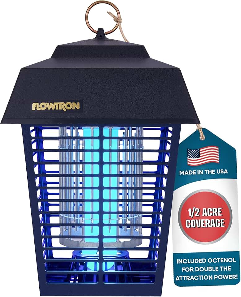 Flowtron Bug Zapper