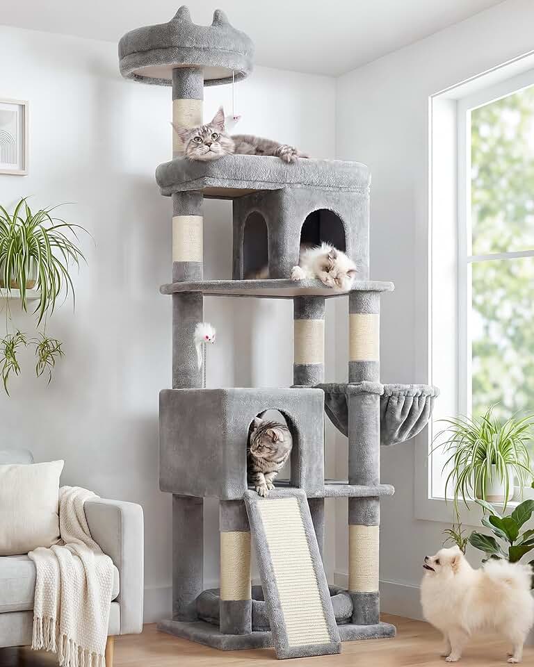 Globlazer Cat Tree
