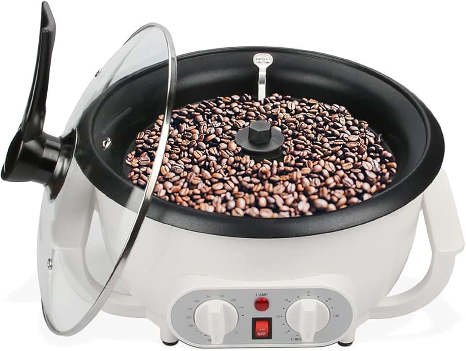 Home Coffee Roaster