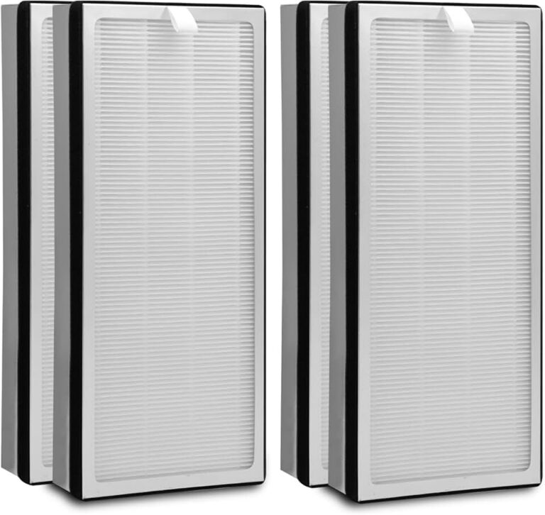 MA Air Purifier Filter