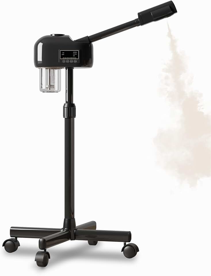 Professional Facial Steamer