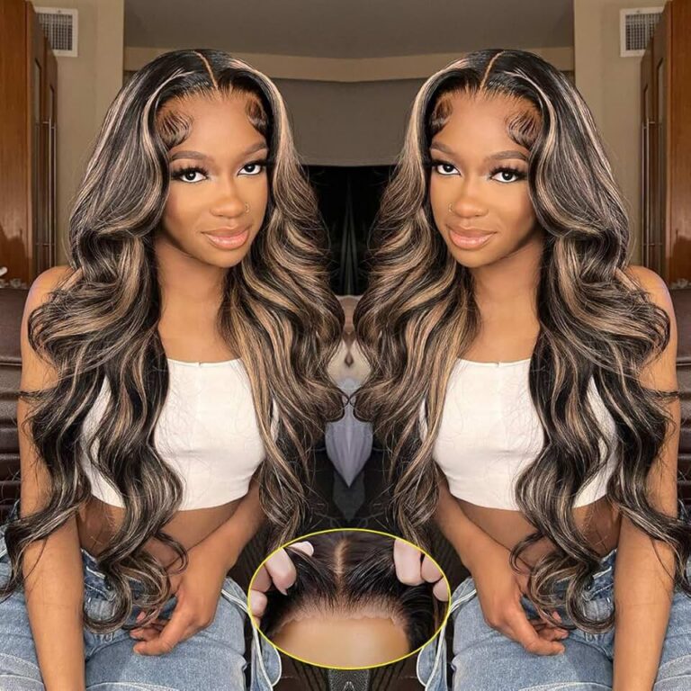 Recomtic Wear and Go Wig
