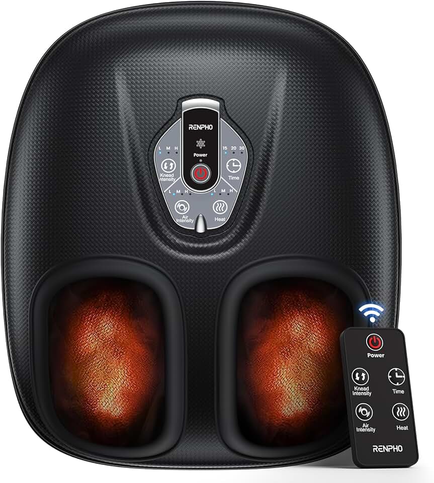 RENPHO Foot Massager