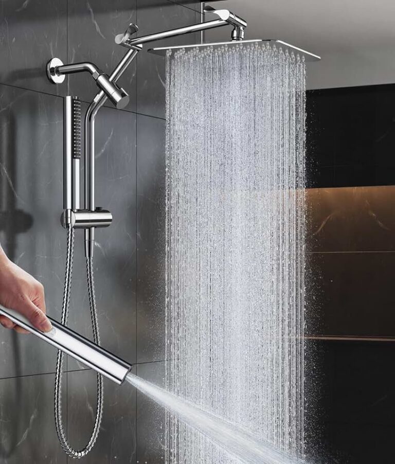 Veken 10-inch Shower Head