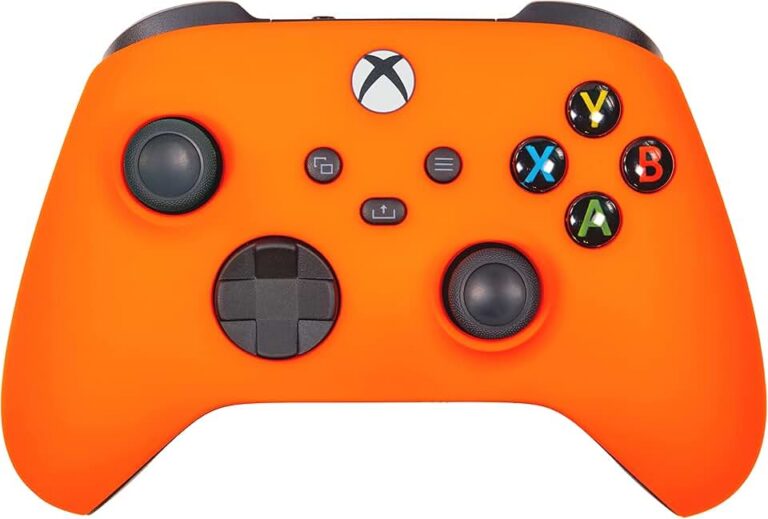 Xbox Custom Controller