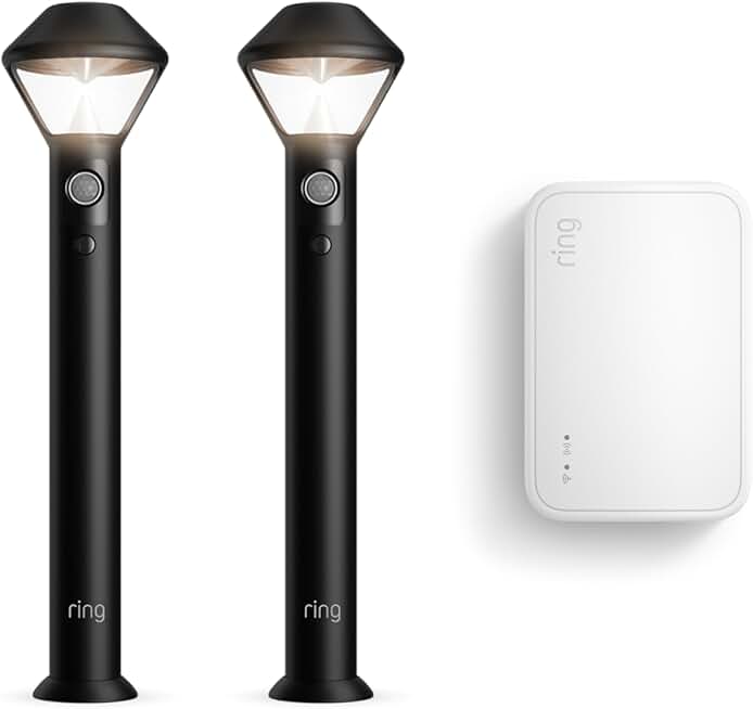 Ring Pathlight Battery 2-Pack
