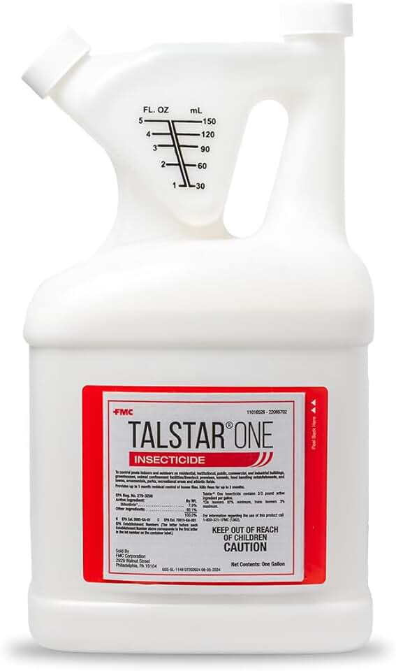 Talstar One Insecticide